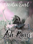 fantasy girl 2 when ash rains down text two