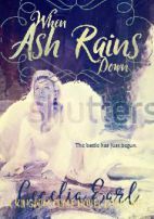angel down when ash rains down