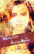 when ash rains down million 3 flourish text