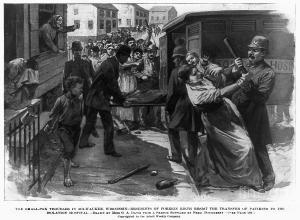 smallpox