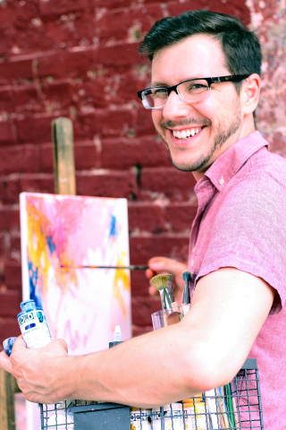 Stephen Lursen headshot 1