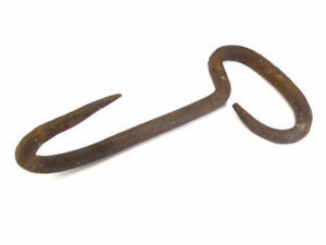 baling-hook
