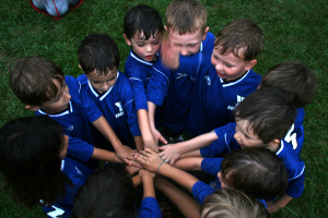 Strong Culture Team