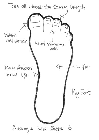 weird-foot