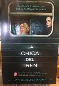 Teri Wilson in Spain 2016