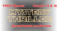 October 2016 TeamMysteryThriller