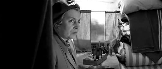 Still from movie Печки-Лавочки