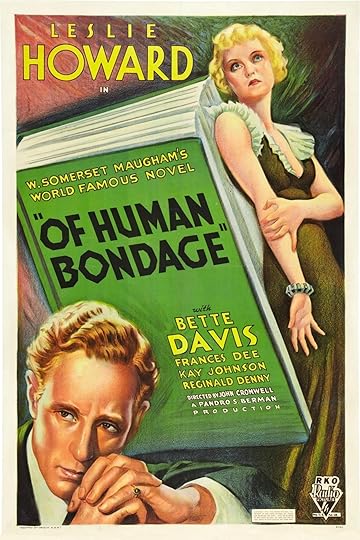 Image result for of human bondage