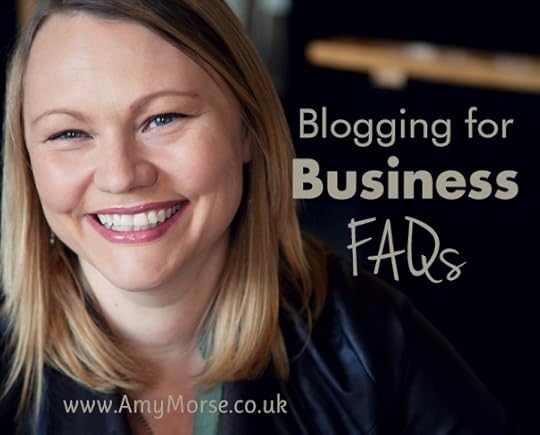 blogging-for-business-faq