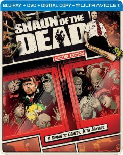 shaun