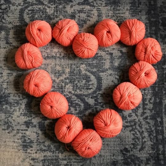 I Love Yarn Day Vickie Howell