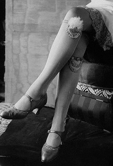 Naa Garter (1920s)