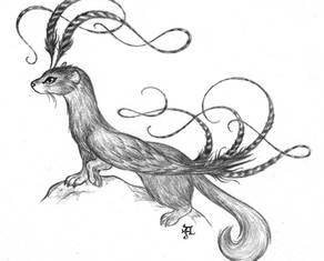 Quand le talent d'un illustrateur sert une histoire...