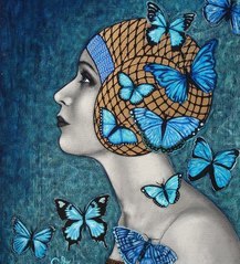 Quand le talent d'un illustrateur sert une histoire...