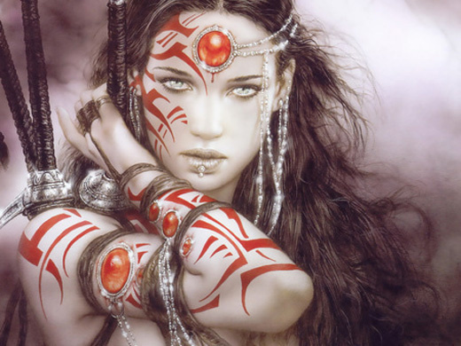 warrior_tattoo_134