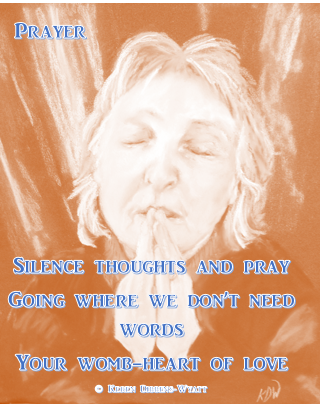 prayer-haiku