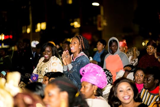 All Images by Gili Levinson