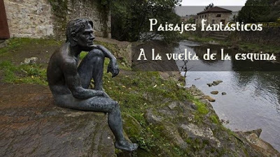 La leyenda del hombre pez de Liérganes