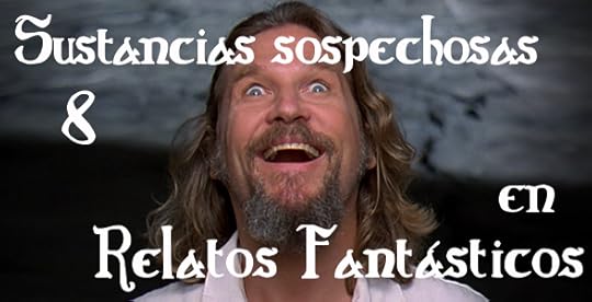 8 Sustancias sospechosas que se consumen en los relatos fantásticos