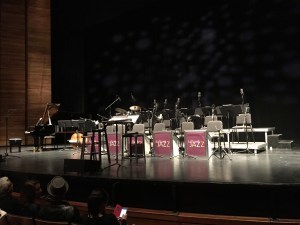 Juilliard Jazz