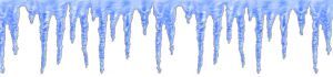 icicles
