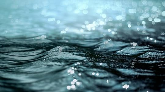 As surely as the sun rises, the Lord will appear. He will come to us like the rain, like the spring rain that waters the earth. Hosea 6:3
