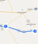 to-fort-sumner