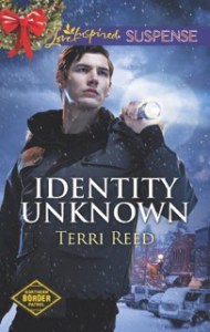 Terri Reed