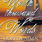 Awesome Romance Author Doreen Alsen
