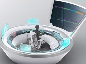 office of the future