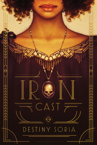 iron-cast