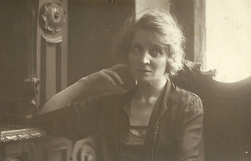 Emma Gramatica