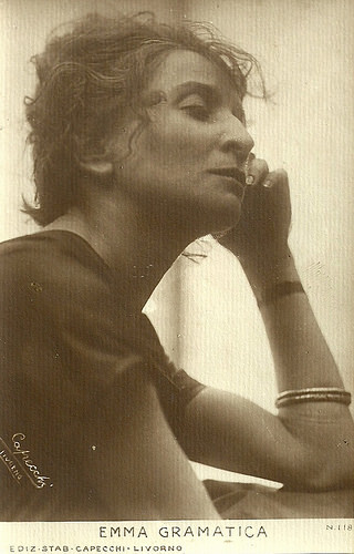 Emma Gramatica