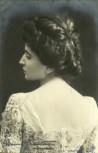 Emma Gramatica