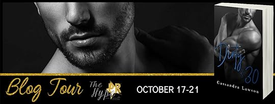 Tour Banner