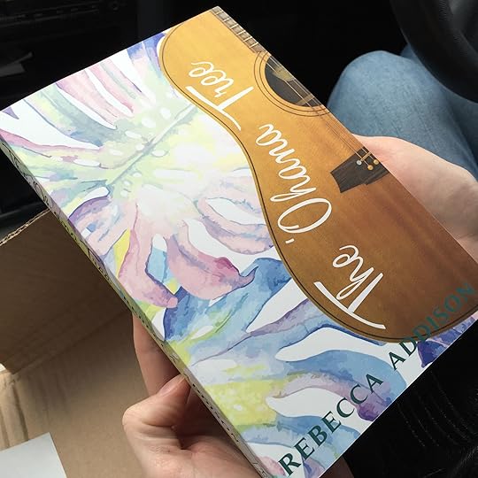 The Ohana Tree Paperback