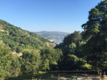 river