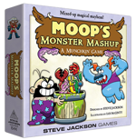 [Moop's Monster Mashup]