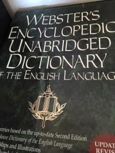 dictionary-1