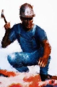 carpenter