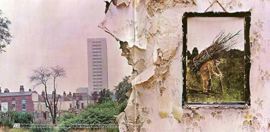 Led Zeppelin IV