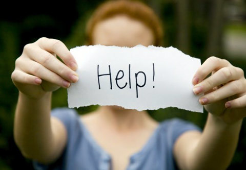 help-depression