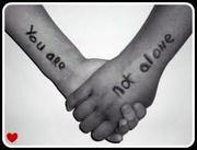 you-are-not-alone