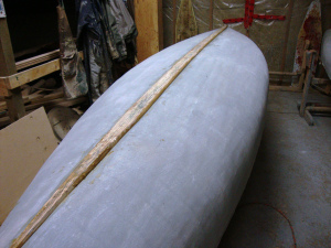 reinstalling-the-keel