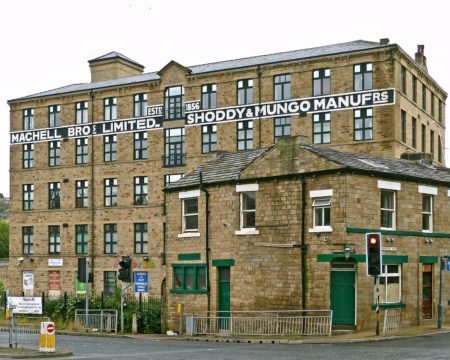 By Tim Green from Bradford (Shoddy & Mungo) [CC BY 2.0 (http://creativecommons.org/licenses/by/2.0)], via Wikimedia Commons 