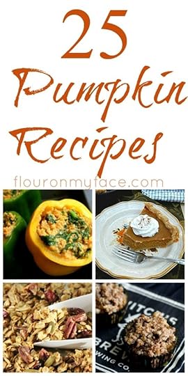 Fall recipes, Pumpkin Recipes, Pumpkin recipe roundup