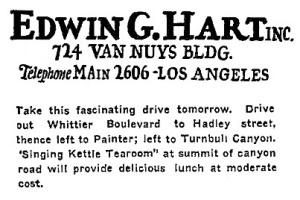 singingkettlehartwhittierheights1927