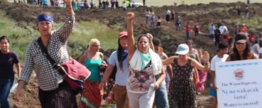 Don't Imprison Amy Goodman for Journalism