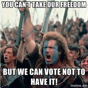 Braveheart