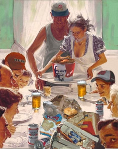 white-trash